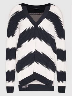 JOOP! Γυναίκες Πουλόβερ JW222KN114 30031636 Σκούρο μπλε Regular Fit 13 JOOP! Γυναίκες Πουλόβερ JW222KN114 30031636 Σκούρο μπλε Regular Fit -Συμφωνίες JOOP! Κατάστημα unnamed file 1961