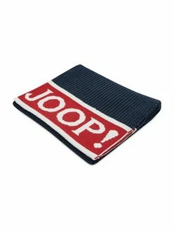 JOOP! Άνδρες Κασκόλ & Φουλάρια Πασμίνα 17 Jsc-17Loreno 30029404 Σκούρο μπλε