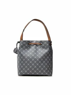 JOOP! Γυναίκες Τσάντες Πουγκί Τσάντα Franziska 4140005932 Γκρι -Συμφωνίες JOOP! Κατάστημα unnamed file 1977