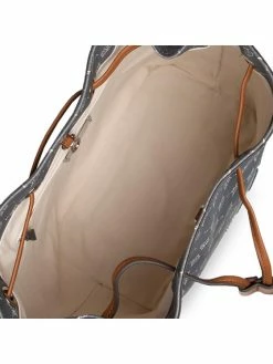 JOOP! Γυναίκες Τσάντες Πουγκί Τσάντα Franziska 4140005932 Γκρι -Συμφωνίες JOOP! Κατάστημα unnamed file 1978