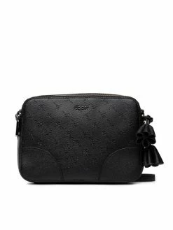 JOOP! Γυναίκες Τσάντες Χιαστί Τσάντα Nala 4140005339 Μαύρο