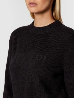 JOOP! Γυναίκες Πουλόβερ 58 Jkn725 Kai 30028413 Μαύρο Regular Fit -Συμφωνίες JOOP! Κατάστημα unnamed file 2000