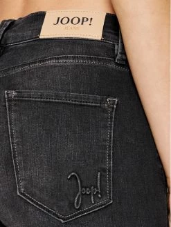 JOOP! Γυναίκες Τζιν 58 Jjp640 Sol 30027475 Μαύρο Slim Fit -Συμφωνίες JOOP! Κατάστημα unnamed file 2005