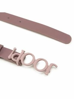 JOOP! Γυναίκες Ζώνες Ζώνη Γυναικεία 8335 Ροζ