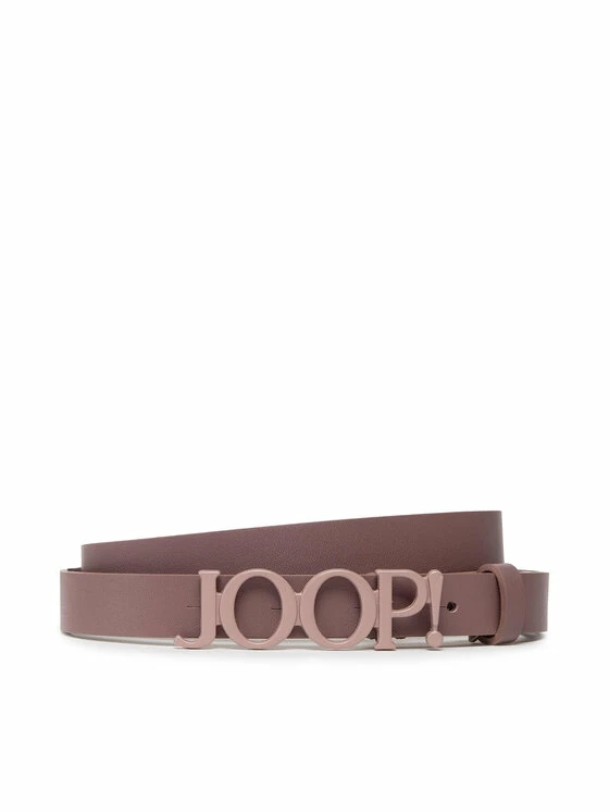 JOOP! Γυναίκες Ζώνες Ζώνη Γυναικεία 8335 Ροζ 4 JOOP! Γυναίκες Ζώνες Ζώνη Γυναικεία 8335 Ροζ - Image 2