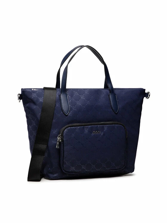 JOOP! Γυναίκες Τσάντες με Χερούλι Τσάντα Helena 4140005867 Σκούρο μπλε 4 JOOP! Γυναίκες Τσάντες με Χερούλι Τσάντα Helena 4140005867 Σκούρο μπλε - Image 2