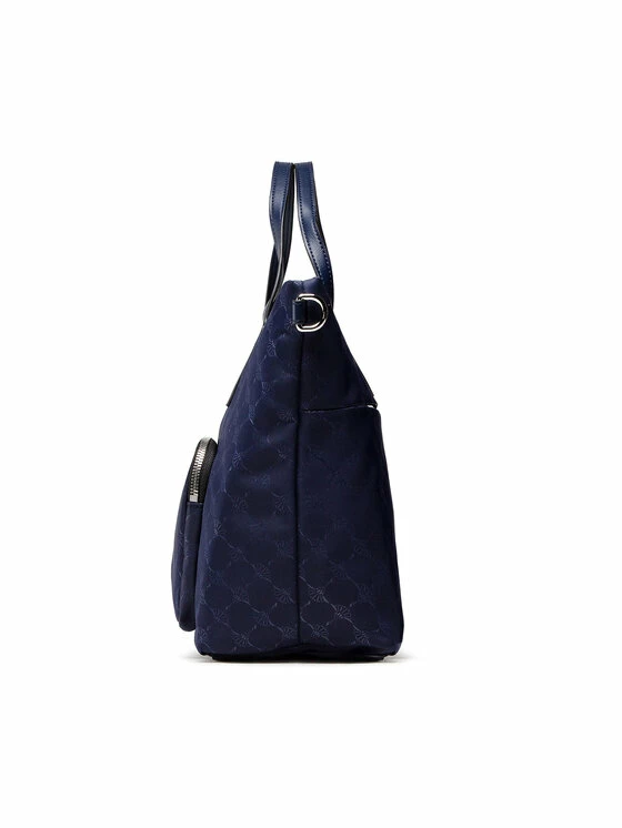 JOOP! Γυναίκες Τσάντες με Χερούλι Τσάντα Helena 4140005867 Σκούρο μπλε 6 JOOP! Γυναίκες Τσάντες με Χερούλι Τσάντα Helena 4140005867 Σκούρο μπλε - Image 4