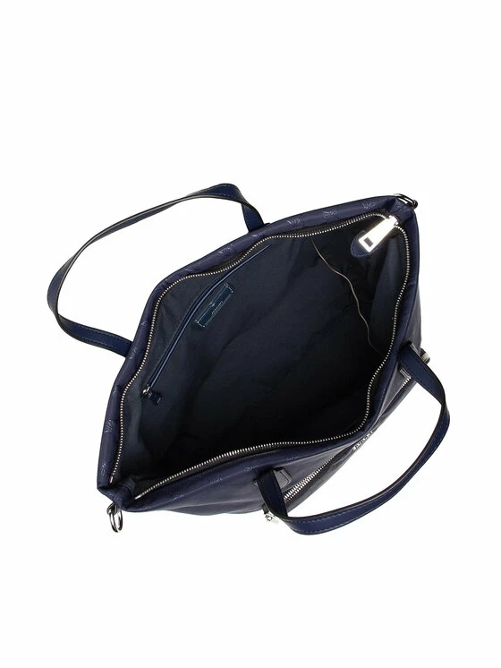 JOOP! Γυναίκες Τσάντες με Χερούλι Τσάντα Helena 4140005867 Σκούρο μπλε 8 JOOP! Γυναίκες Τσάντες με Χερούλι Τσάντα Helena 4140005867 Σκούρο μπλε - Image 6