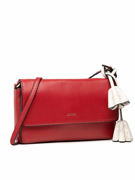 JOOP! Γυναίκες Τσάντες Χιαστί Τσάντα Bruna Shoulderbag Xshf 4140005509 Κόκκινο 4 JOOP! Γυναίκες Τσάντες Χιαστί Τσάντα Bruna Shoulderbag Xshf 4140005509 Κόκκινο - Image 2