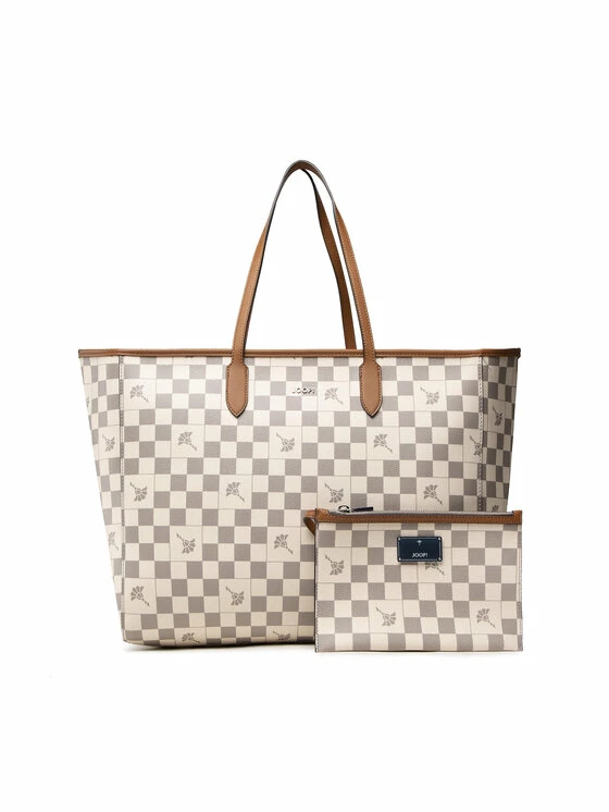 JOOP! Γυναίκες Τσάντες Shoppers Τσάντα Carmen 4140005367 Μπεζ 3 JOOP! Γυναίκες Τσάντες Shoppers Τσάντα Carmen 4140005367 Μπεζ