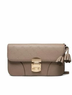 JOOP! Γυναίκες Τσάντες Χιαστί Τσάντα Uma 4140005336 Μπεζ