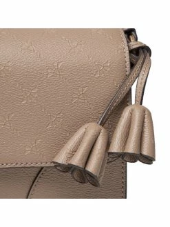 JOOP! Γυναίκες Τσάντες Χιαστί Τσάντα Uma 4140005336 Μπεζ -Συμφωνίες JOOP! Κατάστημα unnamed file 2030