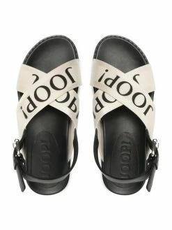 JOOP! Γυναίκες Σανδάλια Nastro 4140005763 Μπεζ -Συμφωνίες JOOP! Κατάστημα unnamed file 2038