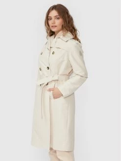 JOOP! Γυναίκες Καπαρντίνες Καπαρτίνα 58 Jw223C112 30032774 Μπεζ Regular Fit