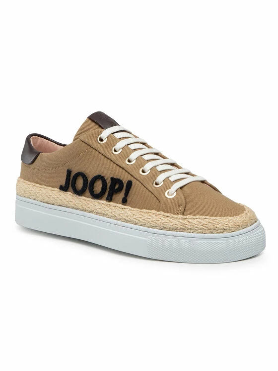 JOOP! Γυναίκες Εσπαντρίγιες Coralie 4140005756 Μπεζ 2 JOOP! Γυναίκες Εσπαντρίγιες Coralie 4140005756 Μπεζ