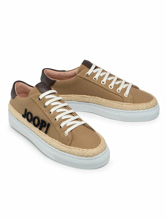 JOOP! Γυναίκες Εσπαντρίγιες Coralie 4140005756 Μπεζ 6 JOOP! Γυναίκες Εσπαντρίγιες Coralie 4140005756 Μπεζ - Image 5