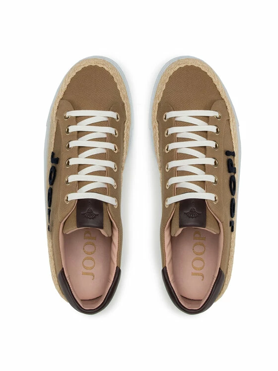 JOOP! Γυναίκες Εσπαντρίγιες Coralie 4140005756 Μπεζ 7 JOOP! Γυναίκες Εσπαντρίγιες Coralie 4140005756 Μπεζ - Image 6