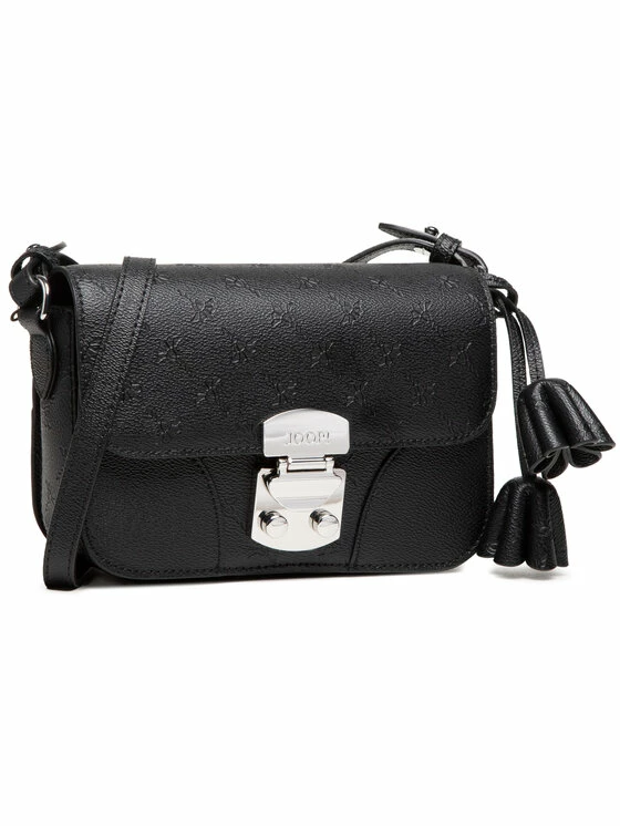 JOOP! Γυναίκες Τσάντες Mini Τσάντα Uma 4140005337 Μαύρο 3 JOOP! Γυναίκες Τσάντες Mini Τσάντα Uma 4140005337 Μαύρο