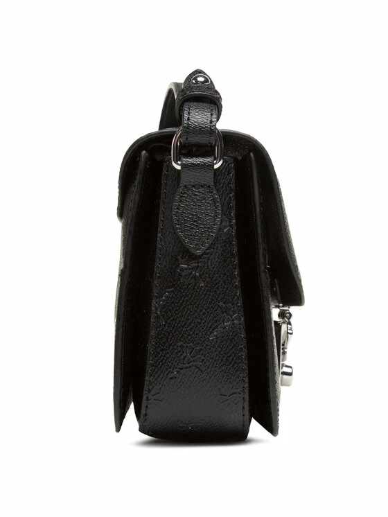 JOOP! Γυναίκες Τσάντες Mini Τσάντα Uma 4140005337 Μαύρο 6 JOOP! Γυναίκες Τσάντες Mini Τσάντα Uma 4140005337 Μαύρο - Image 4