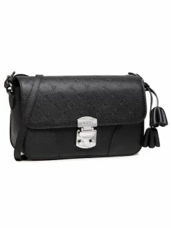 JOOP! Γυναίκες Τσάντες Mini Τσάντα Uma 4140005336 Μαύρο