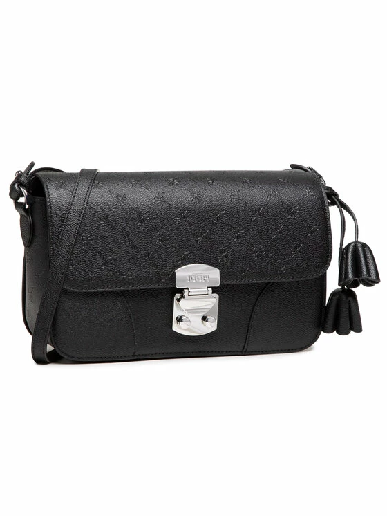 JOOP! Γυναίκες Τσάντες Mini Τσάντα Uma 4140005336 Μαύρο 3 JOOP! Γυναίκες Τσάντες Mini Τσάντα Uma 4140005336 Μαύρο