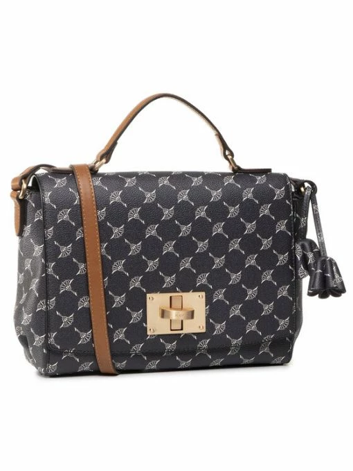 JOOP! Γυναίκες Τσάντες με Χερούλι Τσάντα Maila 4140004565 Σκούρο μπλε -Συμφωνίες JOOP! Κατάστημα unnamed file 2069