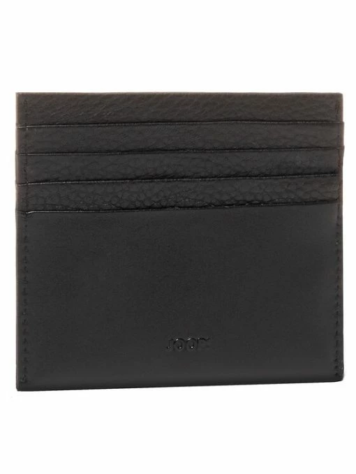 JOOP! Γυναίκες Θήκες Πιστωτικών Καρτών Θήκη πιστωτικών καρτών Cardona 4140003753 Μαύρο -Συμφωνίες JOOP! Κατάστημα unnamed file 2075