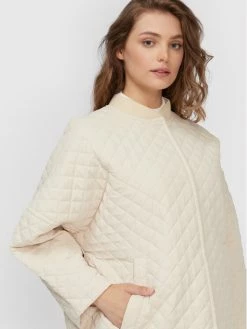 JOOP! Γυναίκες Πουπουλένια Μπουφάν Μπουφάν πουπουλένιο 58 Jw223j100 30032792 Μπεζ Regular Fit -Συμφωνίες JOOP! Κατάστημα unnamed file 213