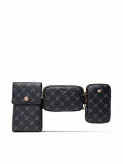 JOOP! Γυναίκες Τσαντάκια Μέσης Τσαντάκι μέσης Yara 4140006206 Σκούρο μπλε