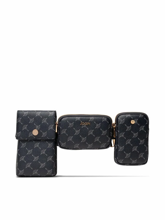 JOOP! Γυναίκες Τσαντάκια Μέσης Τσαντάκι μέσης Yara 4140006206 Σκούρο μπλε 2 JOOP! Γυναίκες Τσαντάκια Μέσης Τσαντάκι μέσης Yara 4140006206 Σκούρο μπλε