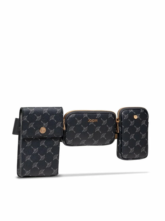 JOOP! Γυναίκες Τσαντάκια Μέσης Τσαντάκι μέσης Yara 4140006206 Σκούρο μπλε 3 JOOP! Γυναίκες Τσαντάκια Μέσης Τσαντάκι μέσης Yara 4140006206 Σκούρο μπλε - Image 2