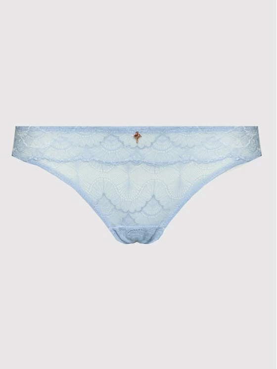 JOOP! Γυναίκες Κλασικά Σλιπ Σλιπ κλασικά 604015 Μπλε 6 JOOP! Γυναίκες Κλασικά Σλιπ Σλιπ κλασικά 604015 Μπλε - Image 4