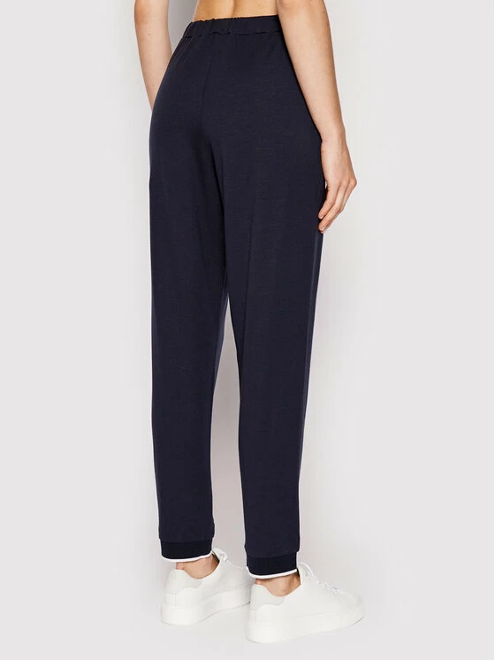 JOOP! Γυναίκες Παντελόνια Φόρμας Παντελόνι φόρμας 644070 Σκούρο μπλε Regular Fit 5 JOOP! Γυναίκες Παντελόνια Φόρμας Παντελόνι φόρμας 644070 Σκούρο μπλε Regular Fit - Image 3