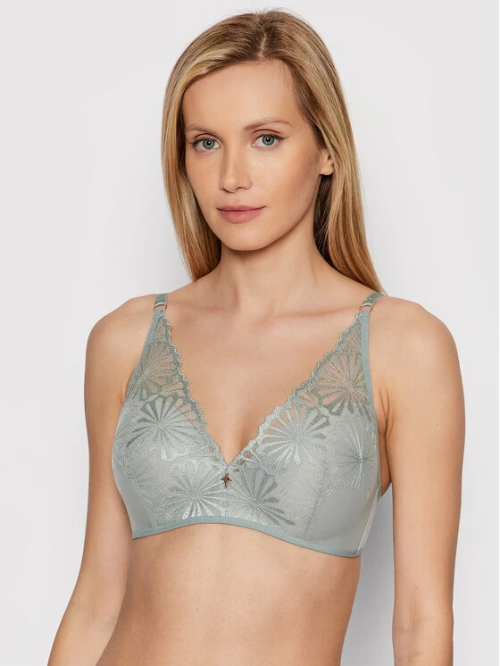 JOOP! Γυναίκες Χωρίς Μπανέλα Σουτιέν χωρίς μπανέλα 605046 Μπλε 3 JOOP! Γυναίκες Χωρίς Μπανέλα Σουτιέν χωρίς μπανέλα 605046 Μπλε