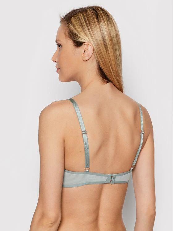 JOOP! Γυναίκες Χωρίς Μπανέλα Σουτιέν χωρίς μπανέλα 605046 Μπλε 5 JOOP! Γυναίκες Χωρίς Μπανέλα Σουτιέν χωρίς μπανέλα 605046 Μπλε - Image 3