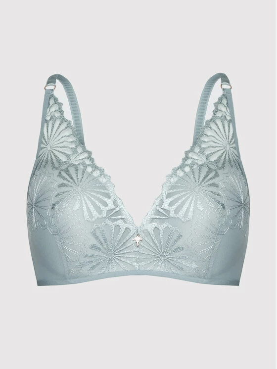 JOOP! Γυναίκες Χωρίς Μπανέλα Σουτιέν χωρίς μπανέλα 605046 Μπλε 6 JOOP! Γυναίκες Χωρίς Μπανέλα Σουτιέν χωρίς μπανέλα 605046 Μπλε - Image 4