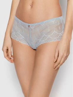 JOOP! Γυναίκες Μπόξερ Μποξεράκι 604016 Μπλε