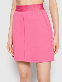 JOOP! Γυναίκες Φούστα Mini 58 Jw222je135 30031739 Ροζ Regular Fit