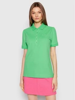 JOOP! Γυναίκες Μπλούζες Polo Polo 58 Jw222je130 30031726 Πράσινο Regular Fit