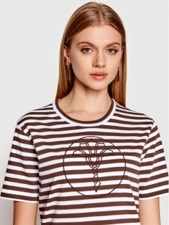 JOOP! Γυναίκες T-shirts T-Shirt 58 JW222JE119 30031688 Καφέ Regular Fit 10 JOOP! Γυναίκες T-shirts T-Shirt 58 JW222JE119 30031688 Καφέ Regular Fit -Συμφωνίες JOOP! Κατάστημα unnamed file 283