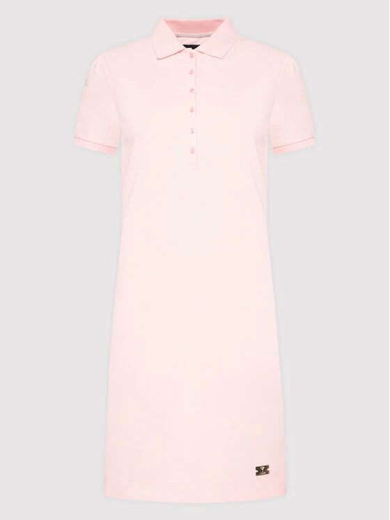 JOOP! Γυναίκες Καθημερινά Φορέματα Φόρεμα καθημερινό JW222JE120 30031729 Ροζ Slim Fit 7 JOOP! Γυναίκες Καθημερινά Φορέματα Φόρεμα καθημερινό JW222JE120 30031729 Ροζ Slim Fit - Image 5