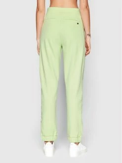 JOOP! Γυναίκες Παντελόνια Φόρμας Παντελόνι φόρμας JW221JE104 30030146 Πράσινο Regular Fit -Συμφωνίες JOOP! Κατάστημα unnamed file 297