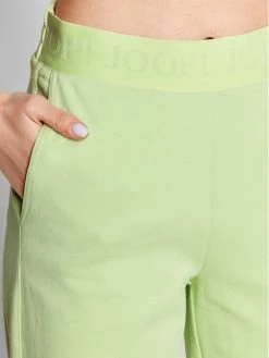 JOOP! Γυναίκες Παντελόνια Φόρμας Παντελόνι φόρμας JW221JE104 30030146 Πράσινο Regular Fit -Συμφωνίες JOOP! Κατάστημα unnamed file 298