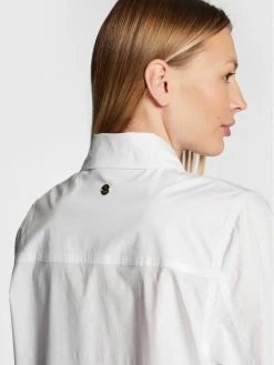 JOOP! Γυναίκες Casual Πουκάμισα Πουκάμισο 58 Jw224B150 30033757 Λευκό Modern Fit -Συμφωνίες JOOP! Κατάστημα unnamed file 3