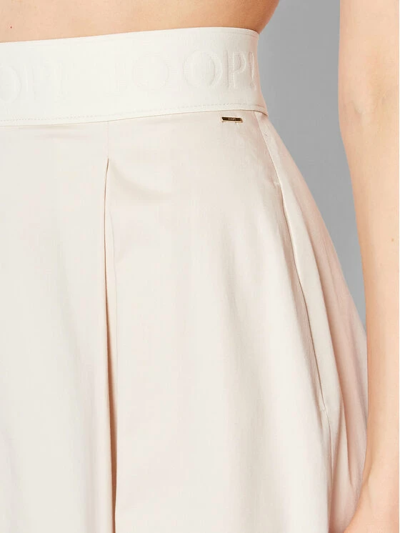 JOOP! Γυναίκες Φούστα Midi 58 Jw222s110 30031083 Μπεζ Regular Fit 6 JOOP! Γυναίκες Φούστα Midi 58 Jw222s110 30031083 Μπεζ Regular Fit - Image 4