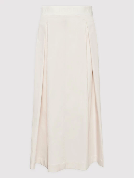 JOOP! Γυναίκες Φούστα Midi 58 Jw222s110 30031083 Μπεζ Regular Fit 7 JOOP! Γυναίκες Φούστα Midi 58 Jw222s110 30031083 Μπεζ Regular Fit - Image 5