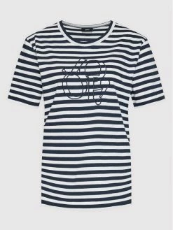 JOOP! Γυναίκες T-shirts T-Shirt 58 JW222JE119 30031688 Σκούρο μπλε Regular Fit 11 JOOP! Γυναίκες T-shirts T-Shirt 58 JW222JE119 30031688 Σκούρο μπλε Regular Fit -Συμφωνίες JOOP! Κατάστημα unnamed file 309