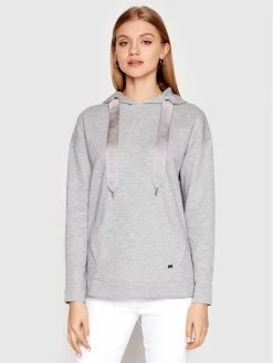 JOOP! Γυναίκες Μπλούζες Μπλούζα 58 JW222JE155 30031736 Γκρι Regular Fit