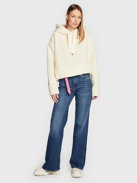 JOOP! Jeans Γυναίκες Wide Leg Τζιν 58 Jw224Dt103 30033773 Μπλε Regular Fit 4 JOOP! Jeans Γυναίκες Wide Leg Τζιν 58 Jw224Dt103 30033773 Μπλε Regular Fit - Image 2