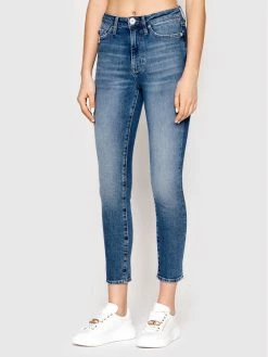 JOOP! Γυναίκες Τζιν 58 JW222DT104 30031970 Μπλε Skinny Fit